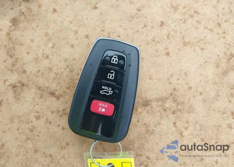 2021 Toyota Rav4 Xle из США, поврежденный, VIN 2T3W1RFV4MC128338